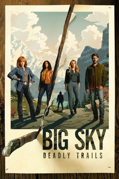 Big Sky : 2.Sezon 3.Bölüm