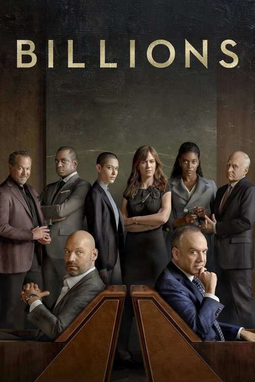 Billions : 7.Sezon 3.Bölüm
