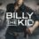 Billy the Kid : 3.Sezon 6.Bölüm izle