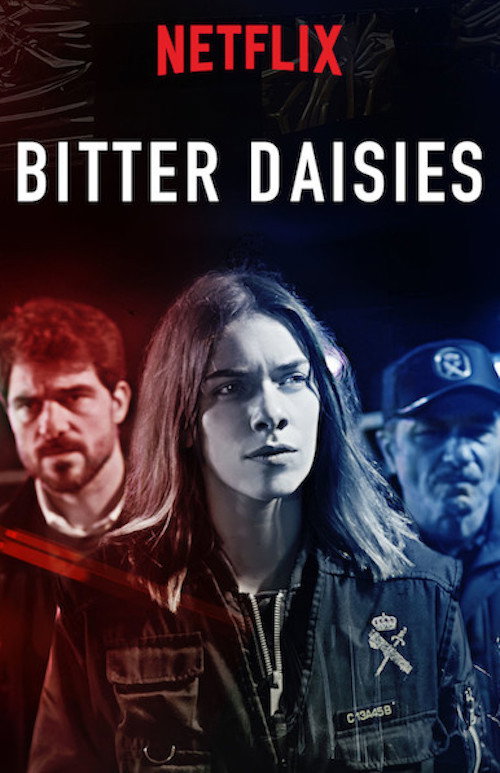 Bitter Daisies : 2.Sezon 3.Bölüm