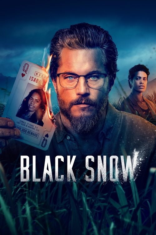 Black Snow : 2.Sezon 5.Bölüm
