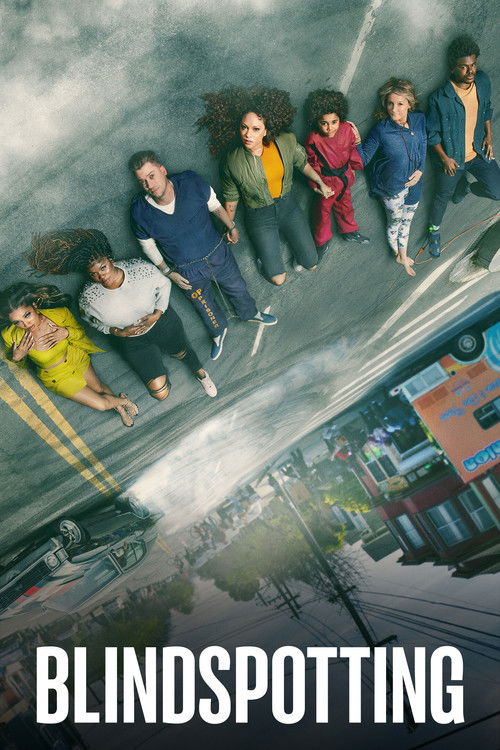 Blindspotting : 2.Sezon 7.Bölüm