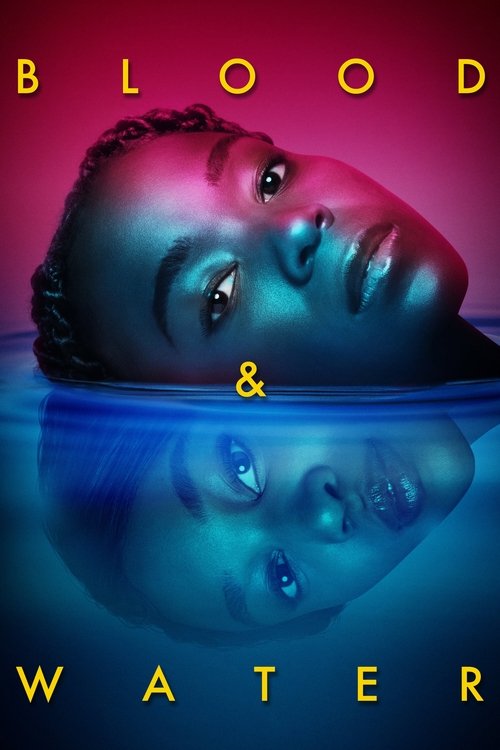 Blood & Water : 4.Sezon 5.Bölüm