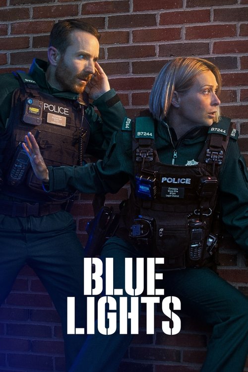 Blue Lights : 3.Sezon 6.Bölüm