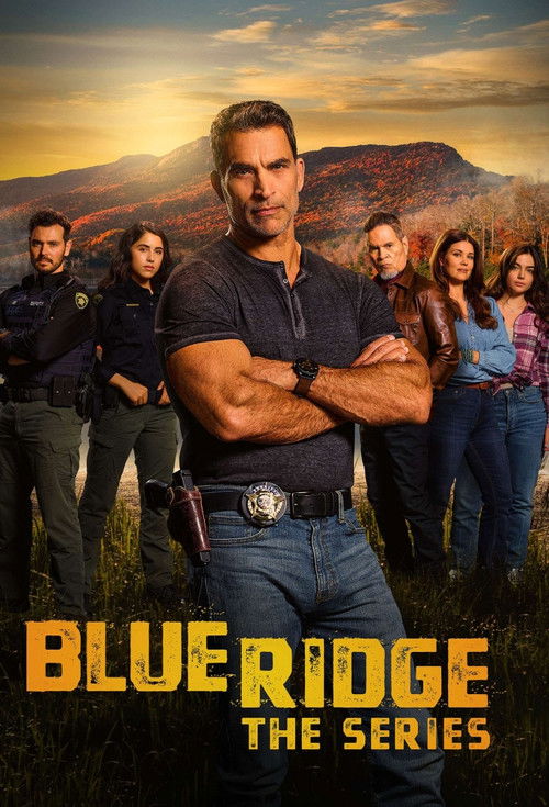 Blue Ridge : 1.Sezon 2.Bölüm