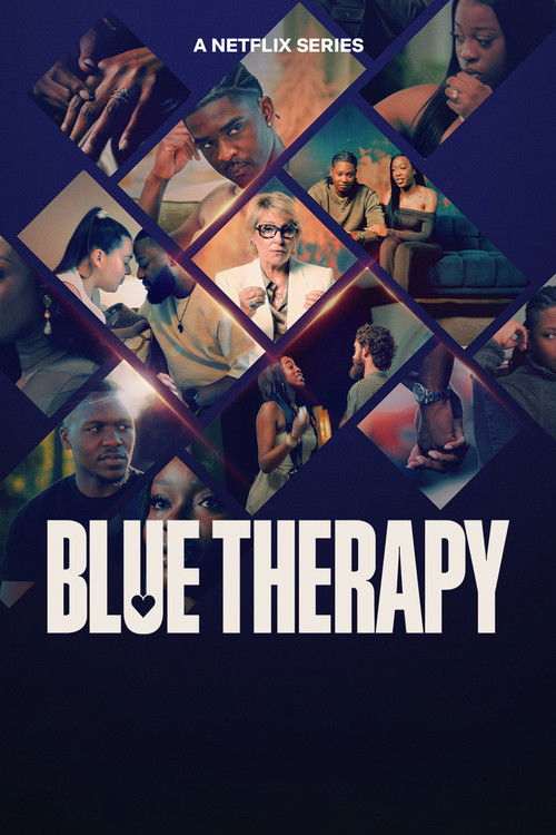 Blue Therapy : 1.Sezon 1.Bölüm