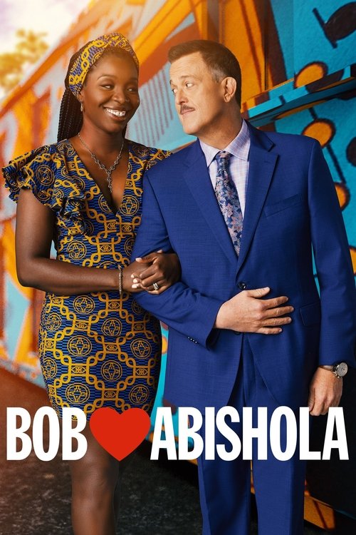 Bob Hearts Abishola : 3.Sezon 6.Bölüm