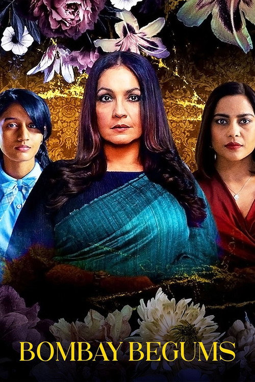 Bombay Begums : 1.Sezon 3.Bölüm