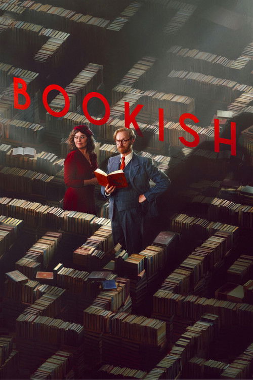 Bookish : 1.Sezon 1.Bölüm