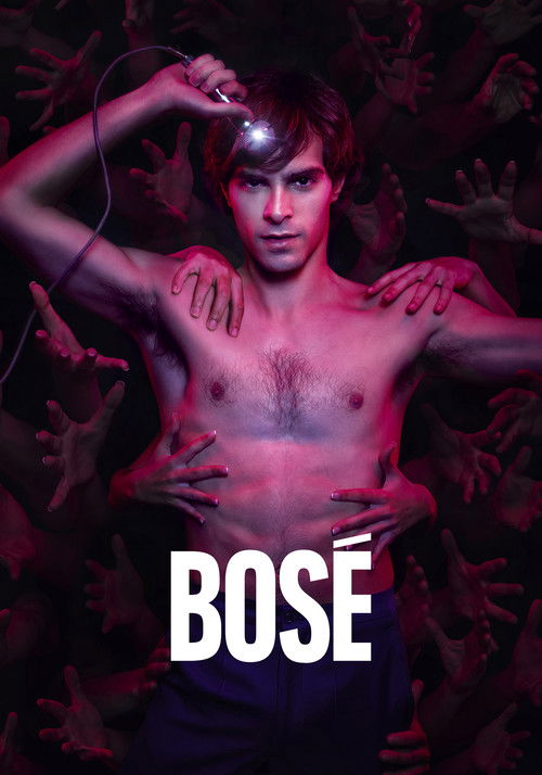 Bosé : 1.Sezon 2.Bölüm