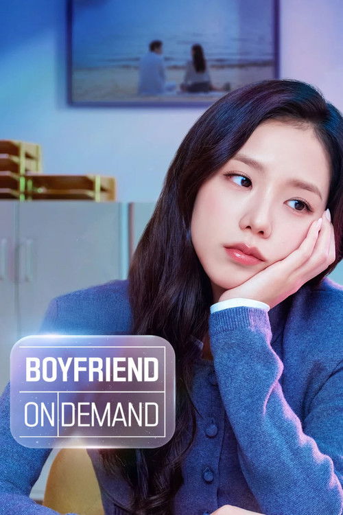 Boyfriend on Demand : 1.Sezon 10.Bölüm