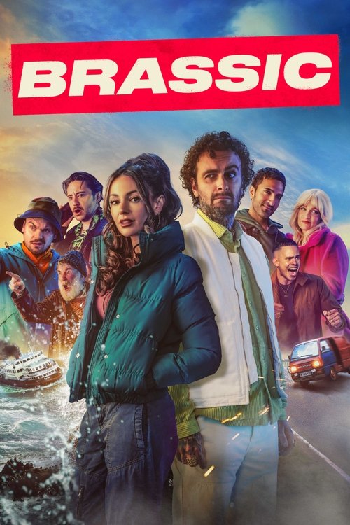 Brassic : 5.Sezon 3.Bölüm