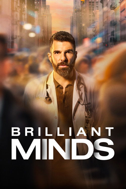 Brilliant Minds : 1.Sezon 2.Bölüm