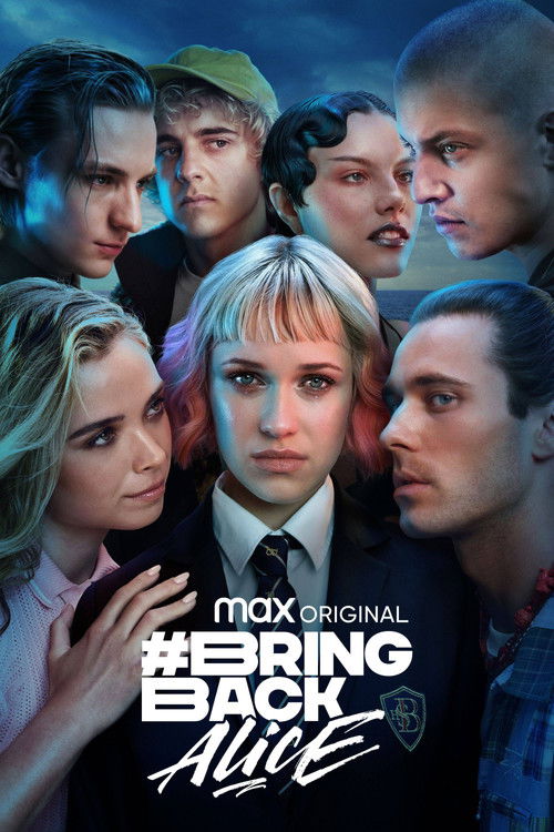 #BringBackAlice : 1.Sezon 2.Bölüm