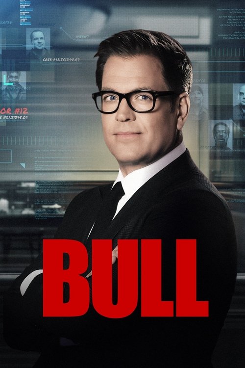 Bull : 6.Sezon 5.Bölüm