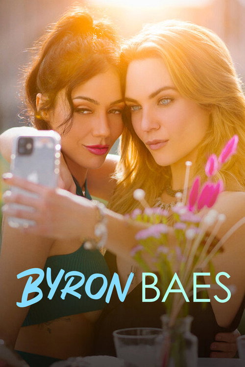 Byron Baes : 1.Sezon 2.Bölüm