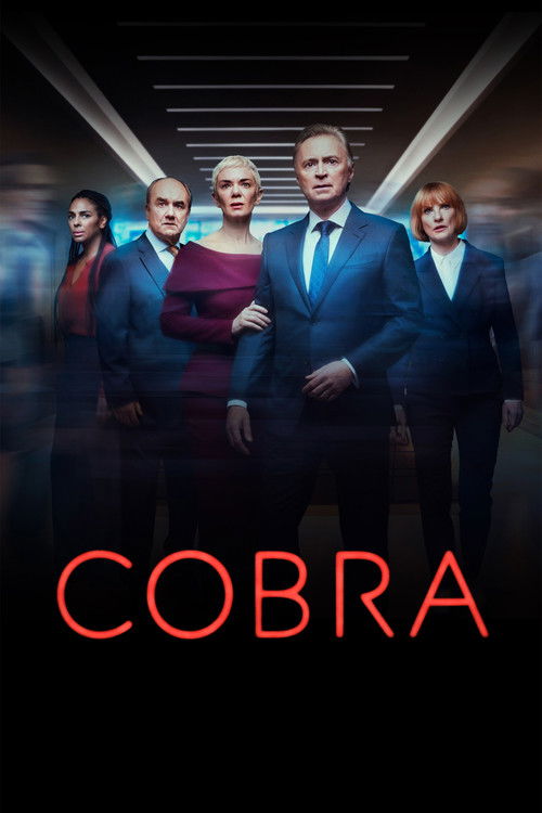 COBRA : 3.Sezon 2.Bölüm