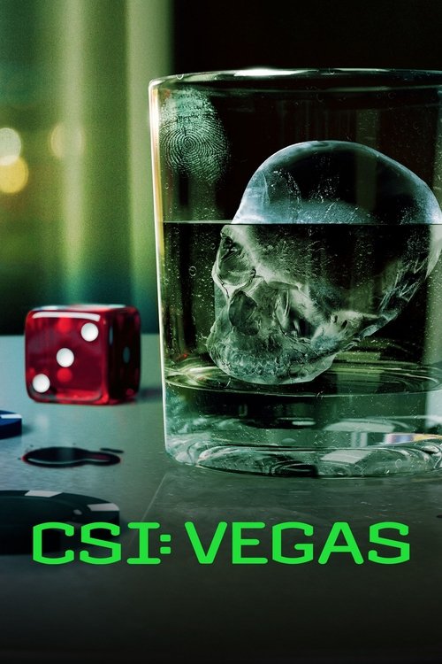 CSI Vegas : 3.Sezon 3.Bölüm