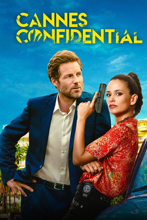 Cannes Confidential : 1.Sezon 6.Bölüm
