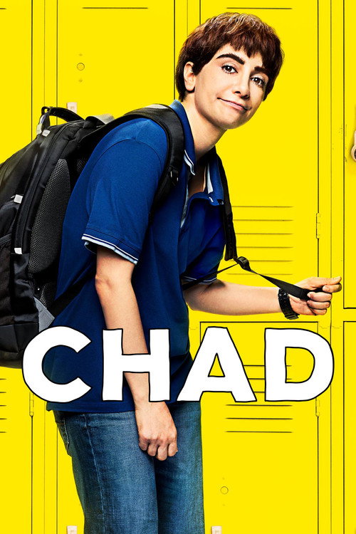 Chad : 1.Sezon 5.Bölüm