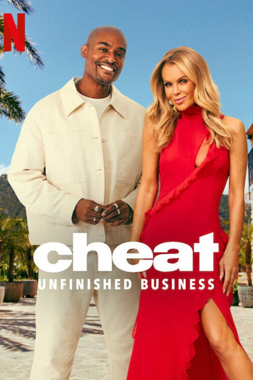 Cheat Unfinished Business : 1.Sezon 5.Bölüm
