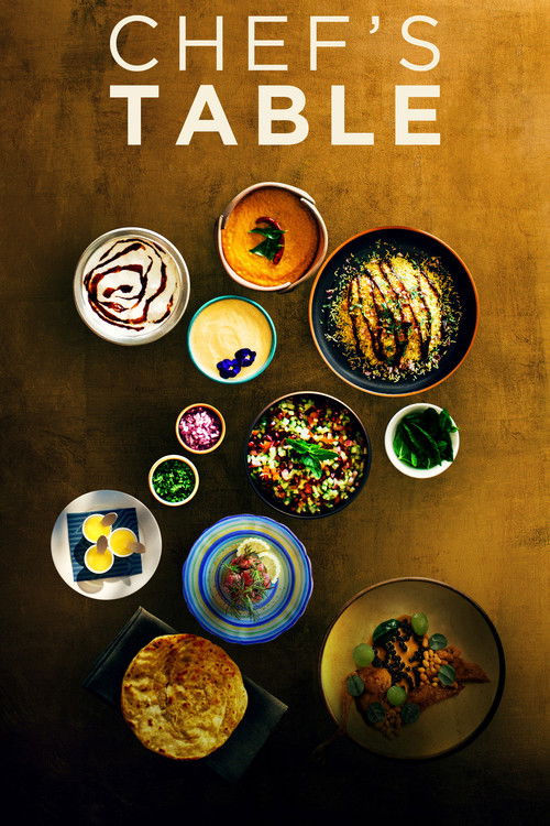 Chef’s Table : 7.Sezon 4.Bölüm