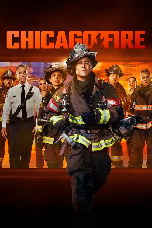 Chicago Fire : 13.Sezon 1.Bölüm