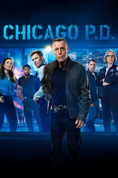 Chicago P.D. : 8.Sezon 13.Bölüm