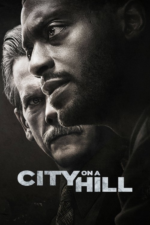 City on a Hill : 3.Sezon 1.Bölüm