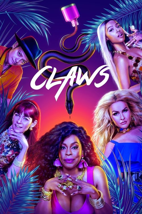 Claws : 4.Sezon 4.Bölüm