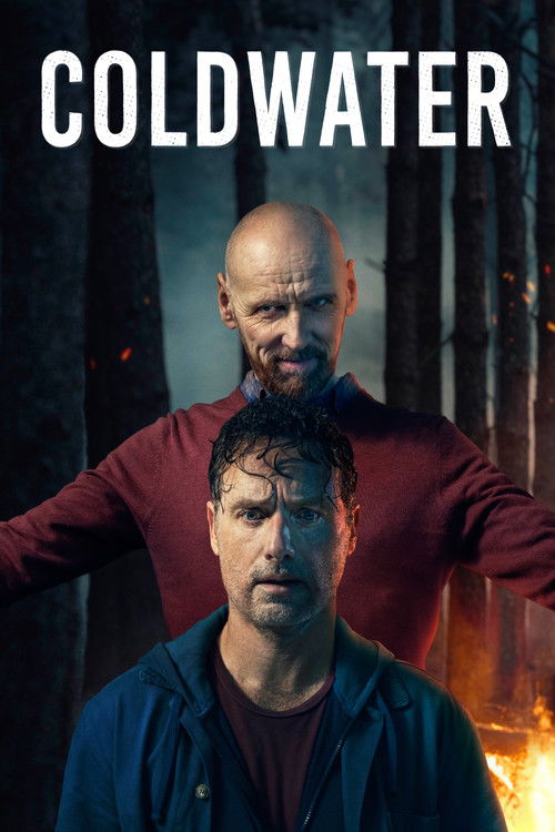 Coldwater : 1.Sezon 5.Bölüm