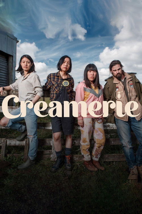 Creamerie : 2.Sezon 4.Bölüm