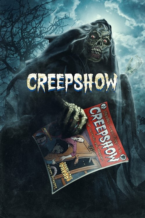 Creepshow : 3.Sezon 5.Bölüm