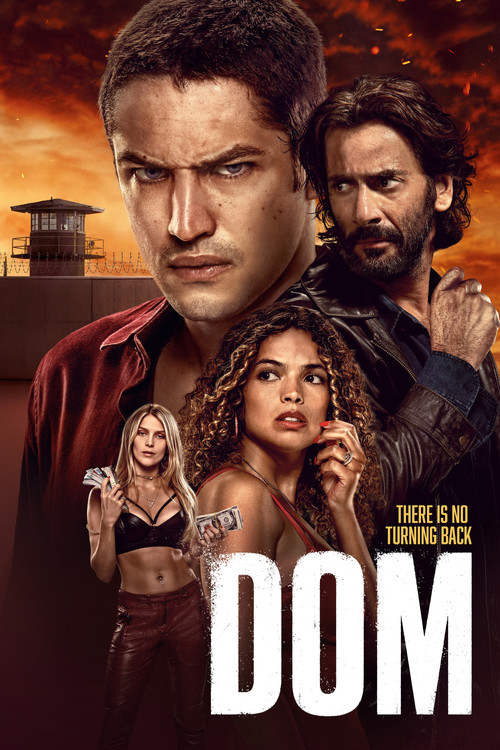 DOM : 1.Sezon 2.Bölüm