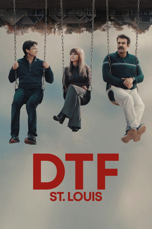 DTF St. Louis : 1.Sezon 4.Bölüm