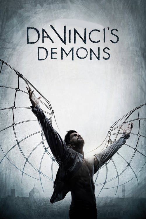 Da Vinci’s Demons : 3.Sezon 3.Bölüm