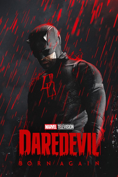 Daredevil Born Again : 2.Sezon 1.Bölüm