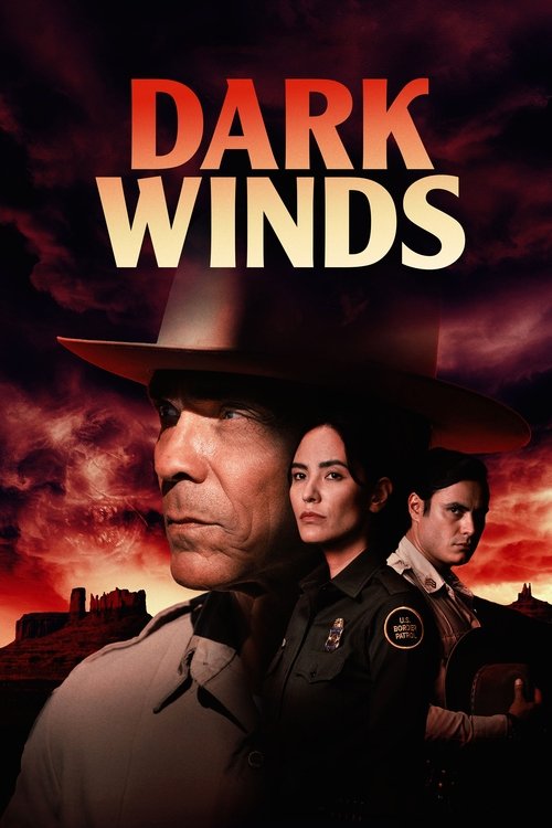 Dark Winds : 3.Sezon 3.Bölüm