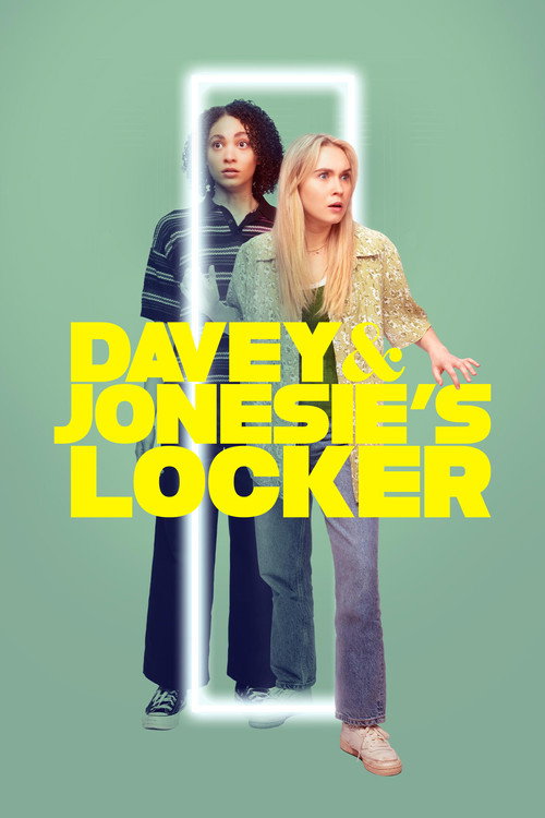 Davey & Jonesie’s Locker : 1.Sezon 3.Bölüm