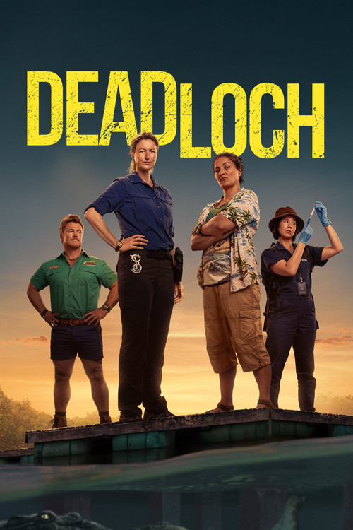 Deadloch : 1.Sezon 5.Bölüm