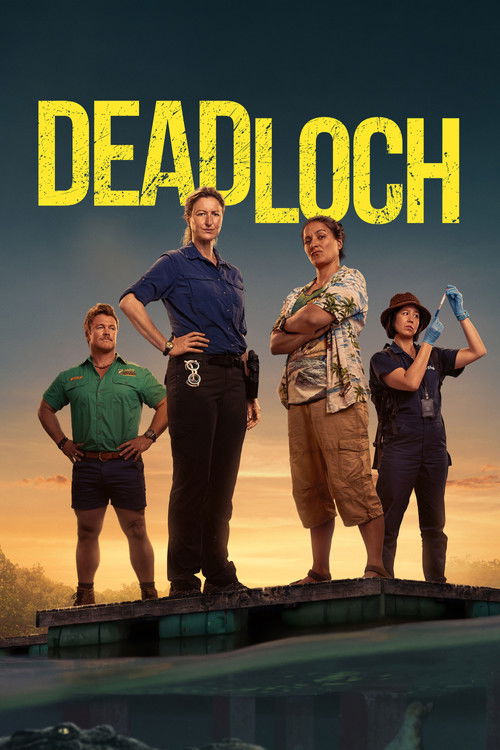Deadloch : 2.Sezon 5.Bölüm