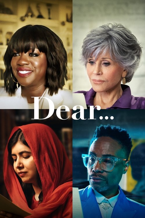 Dear… : 1.Sezon 1.Bölüm
