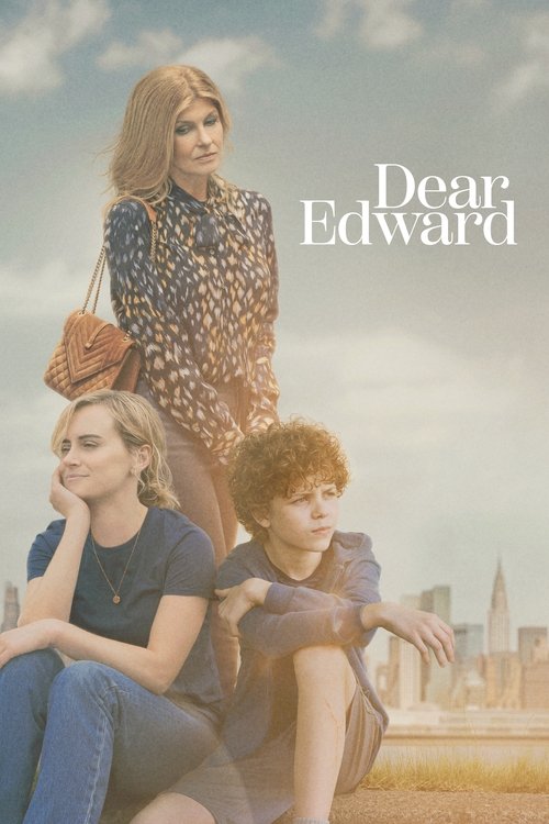 Dear Edward : 1.Sezon 4.Bölüm