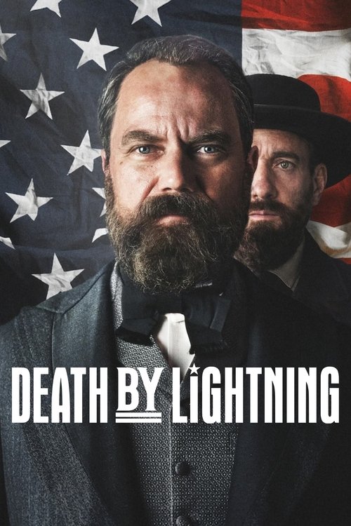 Death by Lightning : 1.Sezon 1.Bölüm