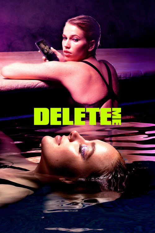 Delete Me : 1.Sezon 5.Bölüm