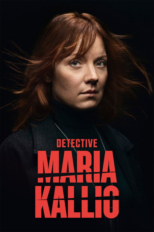 Detective Maria Kallio : 1.Sezon 4.Bölüm