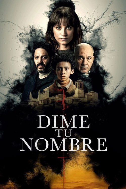 Dime tu nombre : 1.Sezon 2.Bölüm