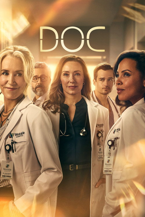 Doc : 2.Sezon 21.Bölüm