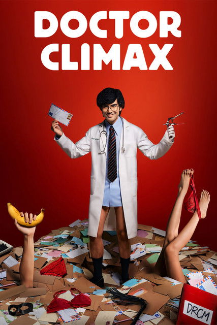 Doctor Climax : 1.Sezon 8.Bölüm