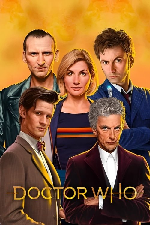 Doctor Who : 4.Sezon 2.Bölüm